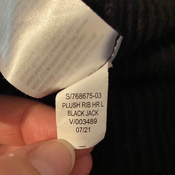 Old Navy ribbed legging - Picture 6 of 6